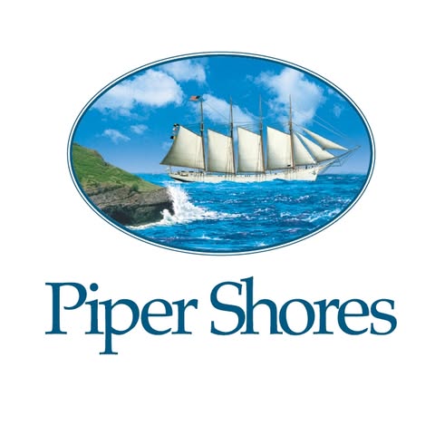 Piper Shores logo